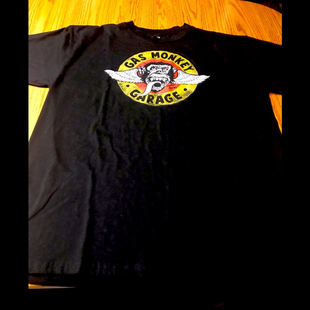 Men’s T-Shirt
